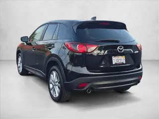 Mazda CX-5 2015 AWD Grand Touring 4dr SUV