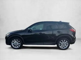 Mazda CX-5 2015 AWD Grand Touring 4dr SUV