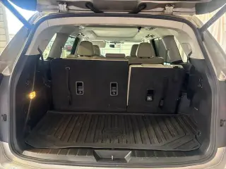 Subaru Ascent 2020 AWD Limited 8-Pasajeros 4puertas SUV
