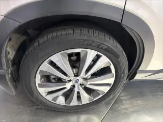 Subaru Ascent 2020 AWD Limited 8-Pasajeros 4puertas SUV