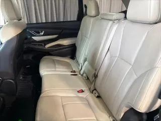 Subaru Ascent 2020 AWD Limited 8-Pasajeros 4puertas SUV