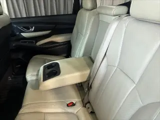 Subaru Ascent 2020 AWD Limited 8-Pasajeros 4puertas SUV
