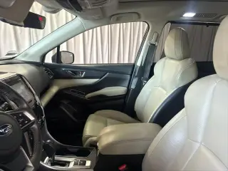 Subaru Ascent 2020 AWD Limited 8-Pasajeros 4puertas SUV