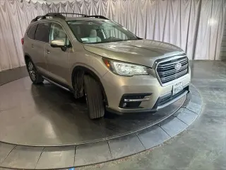 Subaru Ascent 2020 AWD Limited 8-Pasajeros 4puertas SUV