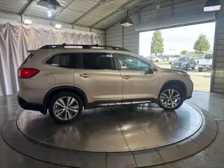Subaru Ascent 2020 AWD Limited 8-Pasajeros 4puertas SUV