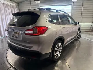 Subaru Ascent 2020 AWD Limited 8-Pasajeros 4puertas SUV