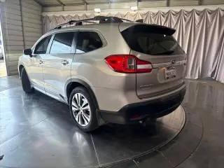 Subaru Ascent 2020 AWD Limited 8-Pasajeros 4puertas SUV
