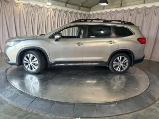 Subaru Ascent 2020 AWD Limited 8-Pasajeros 4puertas SUV