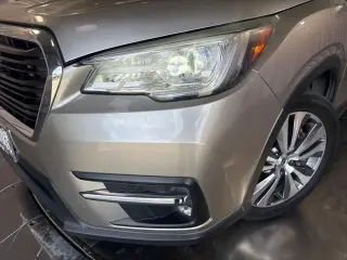 Subaru Ascent 2020 AWD Limited 8-Pasajeros 4puertas SUV