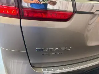 Subaru Ascent 2020 AWD Limited 8-Pasajeros 4puertas SUV