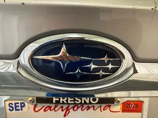 Subaru Ascent 2020 AWD Limited 8-Pasajeros 4puertas SUV