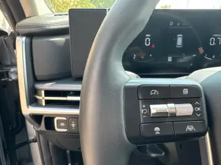 Hyundai SANTA FE 2026 SE 4dr SUV