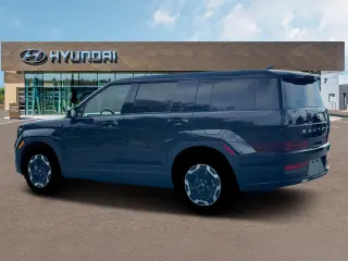 Hyundai SANTA FE 2026 SE 4dr SUV