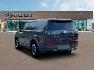 Hyundai SANTA FE 2026 SE 4dr SUV
