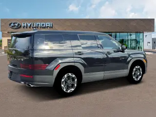 Hyundai SANTA FE 2026 SE 4dr SUV