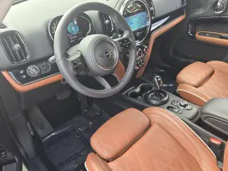 MINI Countryman 2024 Cooper S 4p Crossover