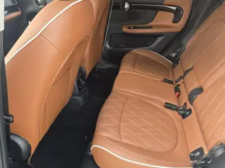 MINI Countryman 2024 Cooper S 4p Crossover