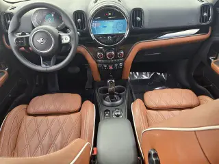 MINI Countryman 2024 Cooper S 4p Crossover