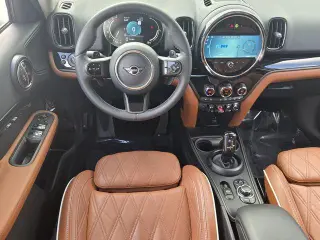 MINI Countryman 2024 Cooper S 4p Crossover