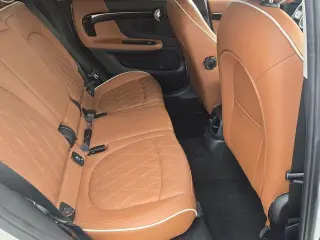 MINI Countryman 2024 Cooper S 4p Crossover