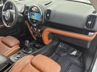 MINI Countryman 2024 Cooper S 4p Crossover