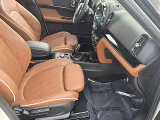 MINI Countryman 2024 Cooper S 4p Crossover