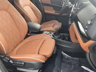 MINI Countryman 2024 Cooper S 4p Crossover