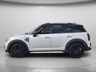 MINI Countryman 2024 Cooper S 4p Crossover