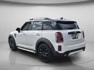 MINI Countryman 2024 Cooper S 4p Crossover