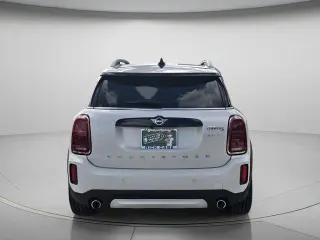 MINI Countryman 2024 Cooper S 4p Crossover