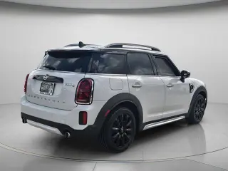 MINI Countryman 2024 Cooper S 4p Crossover