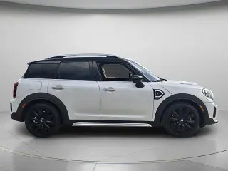 MINI Countryman 2024 Cooper S 4p Crossover