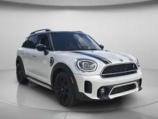 MINI Countryman 2024 Cooper S 4p Crossover