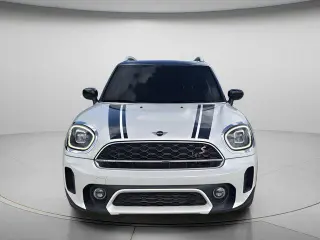 MINI Countryman 2024 Cooper S 4p Crossover