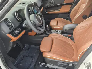 MINI Countryman 2024 Cooper S 4p Crossover