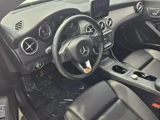 Mercedes-Benz CLA 2018 CLA 250 4dr Coupe