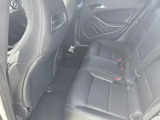 Mercedes-Benz CLA 2018 CLA 250 4dr Coupe