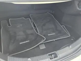 Mercedes-Benz CLA 2018 CLA 250 4dr Coupe