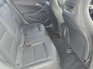 Mercedes-Benz CLA 2018 CLA 250 4dr Coupe