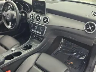 Mercedes-Benz CLA 2018 CLA 250 4dr Coupe