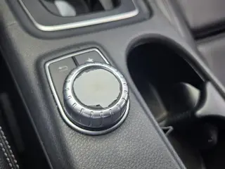Mercedes-Benz CLA 2018 CLA 250 4dr Coupe
