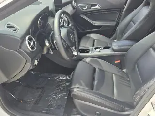 Mercedes-Benz CLA 2018 CLA 250 4dr Coupe