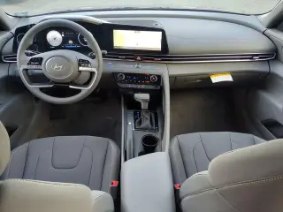 Hyundai ELANTRA 2025 SEL Sport 4dr Sedan