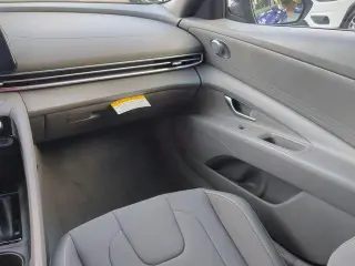 Hyundai ELANTRA 2025 SEL Sport 4dr Sedan