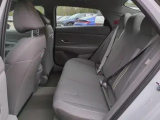 Hyundai ELANTRA 2026 SEL Sport 4dr Sedan