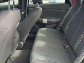 Hyundai ELANTRA 2025 SEL Sport 4p Sedan