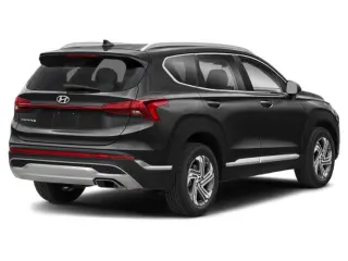 Hyundai SANTA FE 2022 AWD SEL 4p Crossover