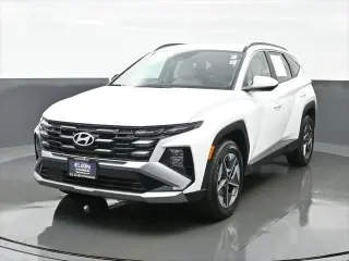 Hyundai TUCSON 2025 AWD SEL 4dr SUV