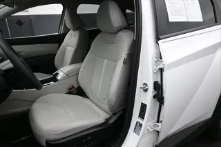 Hyundai TUCSON 2025 AWD SEL 4dr SUV