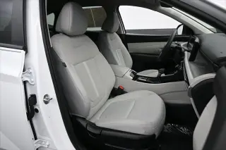 Hyundai TUCSON 2025 AWD SEL 4dr SUV